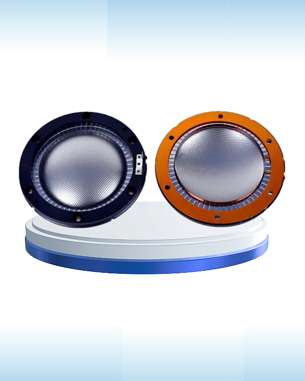 REPARO VESTRON PARA DRIVER JBL/SELENIUM D405TRIO / 450 TI