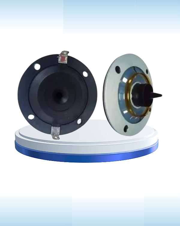 REPARO VESTRON PARA DRIVER JBL 2406