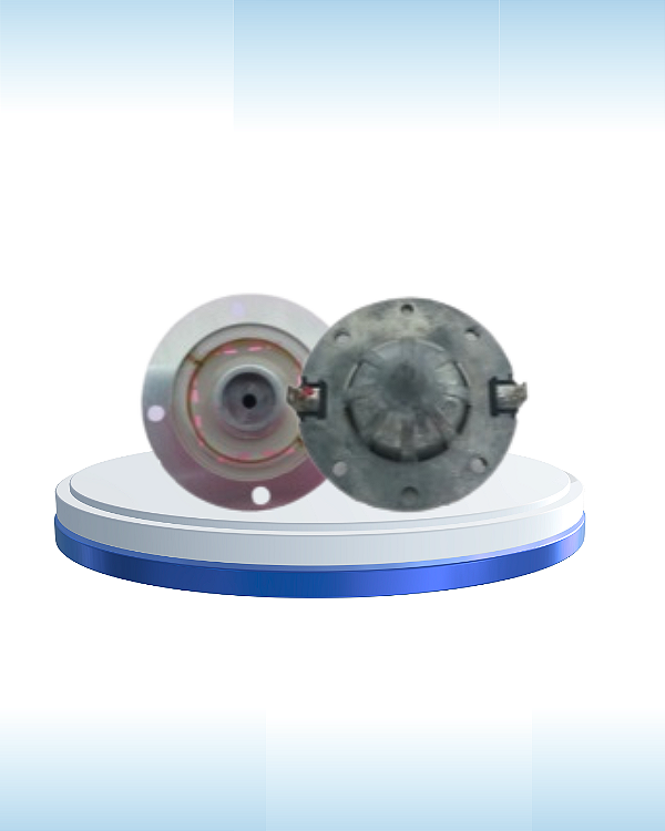 REPARO VESTRON PARA DRIVER JBL 2408H * (8)