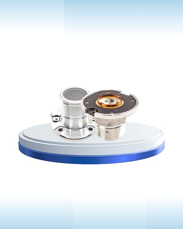 REPARO VESTRON PARA DRIVER JBL 2414H/ 2414H-1