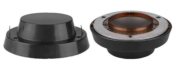 REPARO VESTRON PARA DRIVER JBL 2415/ 2416