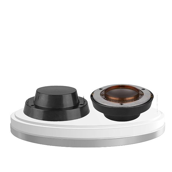 REPARO VESTRON PARA DRIVER JBL 2415/ 2416