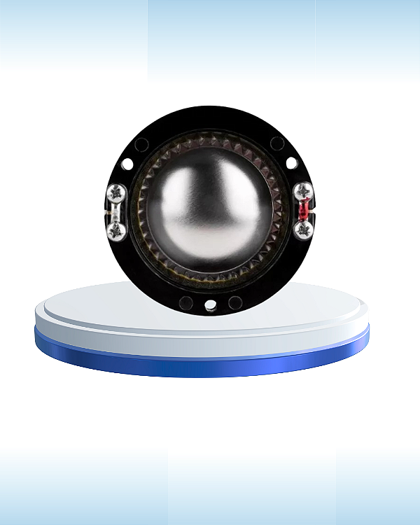 REPARO VESTRON PARA DRIVER JBL 2425/2426