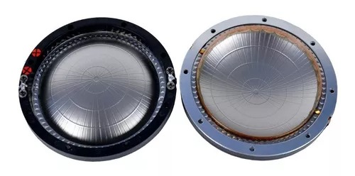 REPARO VESTRON PARA DRIVER JBL 2445/ 2446/ 2450/ 2451 - 8 OHms *