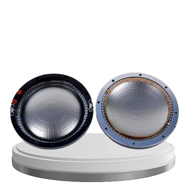 REPARO VESTRON PARA DRIVER JBL 2445/ 2446/ 2450/ 2451 - 8 OHms *
