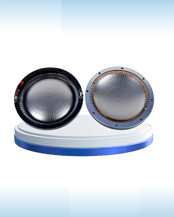 REPARO VESTRON PARA DRIVER JBL 2445/ 2446/ 2450/ 2451 - 8 OHms *