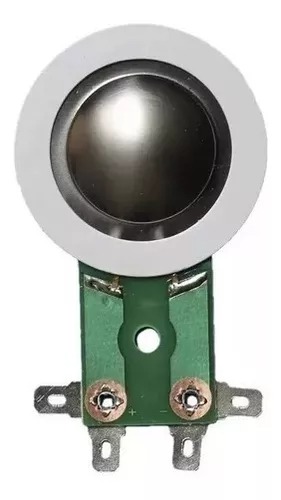 REPARO VESTRON PARA DRIVER JBL/SELENIUM DT150TI -8 Ohms