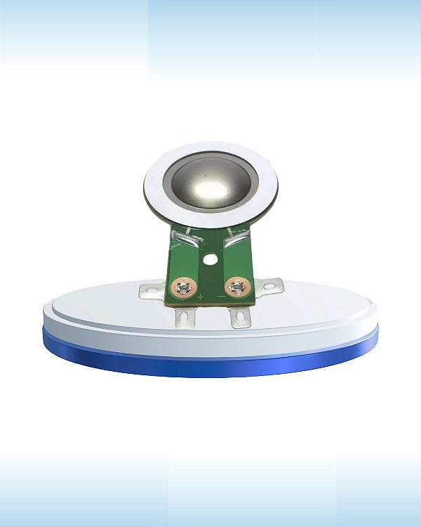 REPARO VESTRON PARA DRIVER JBL/SELENIUM DT150TI -8 Ohms