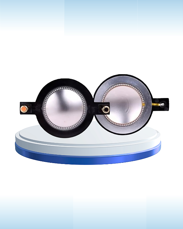 REPARO VESTRON PARA DRIVER NENIS ND90 *