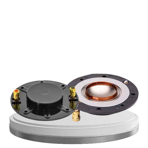 REPARO VESTRON PARA DRIVER NENIS ND50 *
