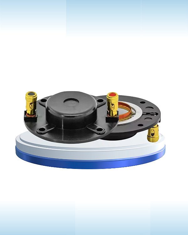 REPARO VESTRON PARA DRIVER NENIS ND50 *