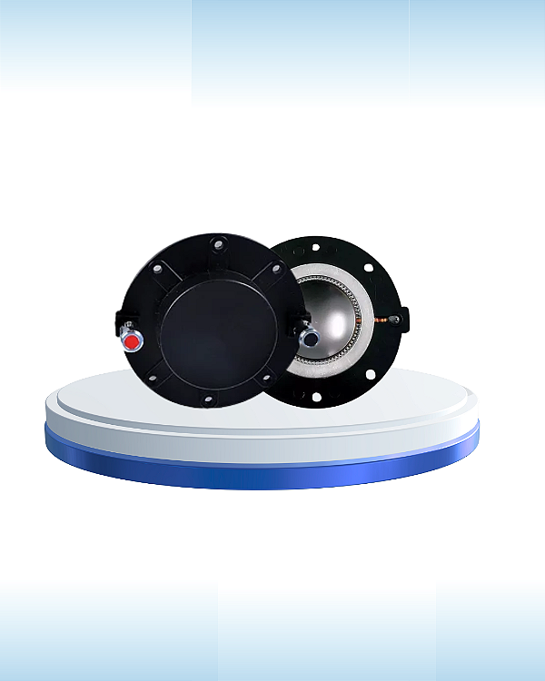 REPARO VESTRON PARA DRIVER NENIS ND70