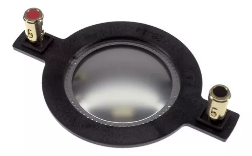 REPARO VESTRON PARA DRIVER BEHRINGER 44T30D8