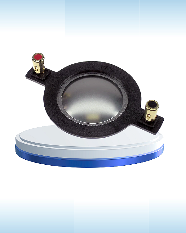 REPARO VESTRON PARA DRIVER BEHRINGER 44T30D8