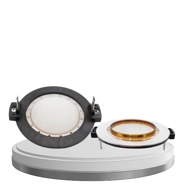 REPARO VESTRON PARA DRIVER RCF ND350   *