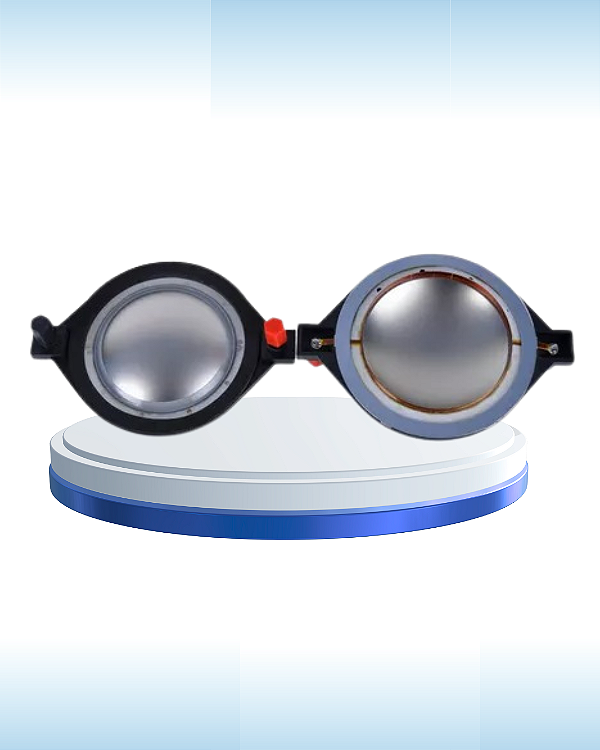 Reparo Vestron para Driver RCF N850TI M-82 ART500