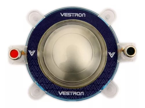 REPARO VESTRON PARA DRIVER OVERSOUND DTI2540/2545/2560 *