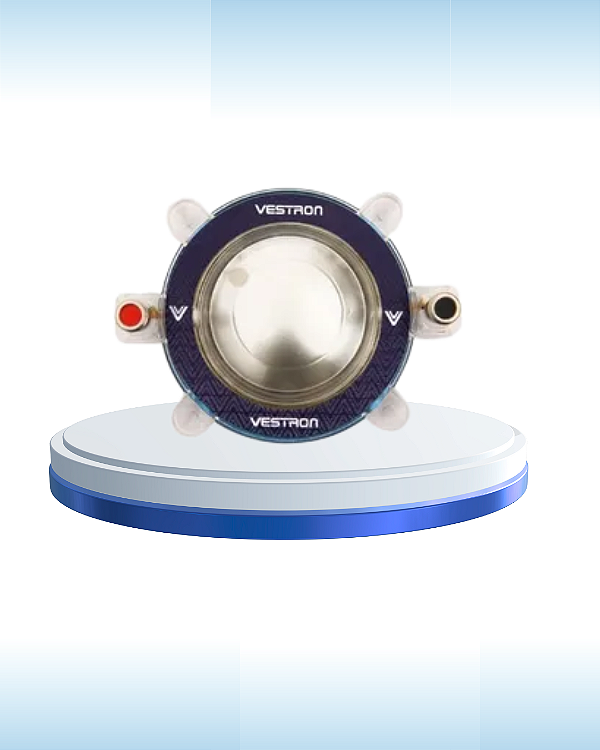 REPARO VESTRON PARA DRIVER OVERSOUND DTI2540/2545/2560 *