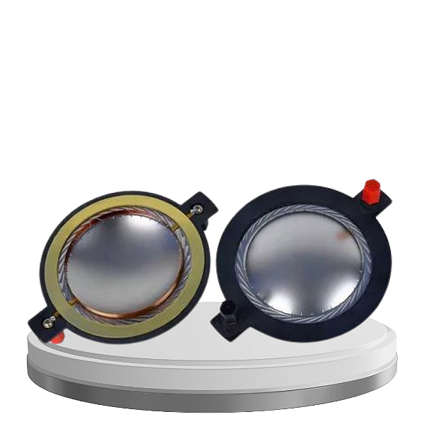 REPARO VESTRON PARA DRIVER B&C TN85-16 OHMS