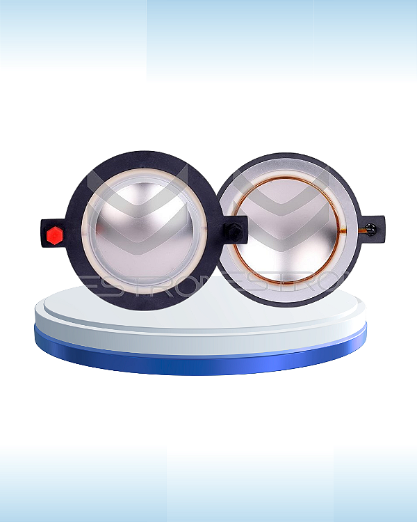 REPARO VESTRON PARA DRIVER B&C TN75 Ti