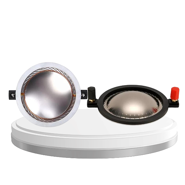 REPARO VESTRON PARA DRIVER B&C DE 620  (8 OHMS)