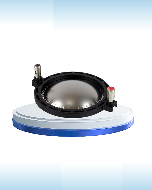 REPARO VESTRON PARA DRIVER B&C DE 620 (16 OHMS)