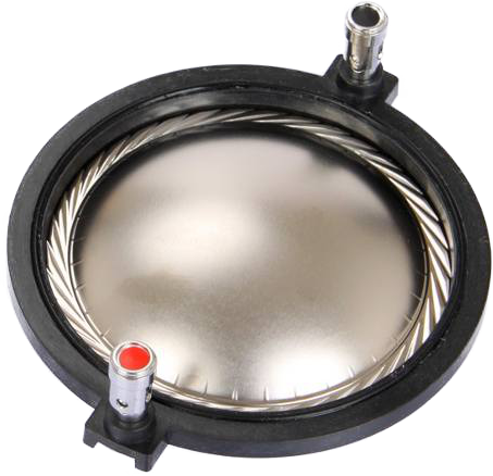 REPARO VESTRON PARA DRIVER B&C DE800 (8)*