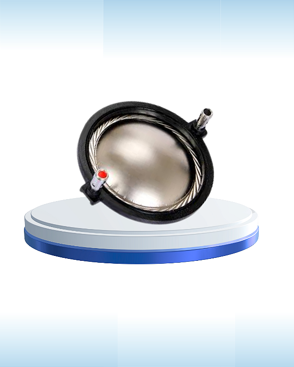 REPARO VESTRON PARA DRIVER B&C DE800 (16)