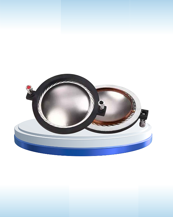 REPARO VESTRON PARA DRIVER B&C DE900 8 OHMS *