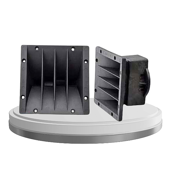 Guia De Ondas Vestron Para Driver Ti Line Array AJH-500