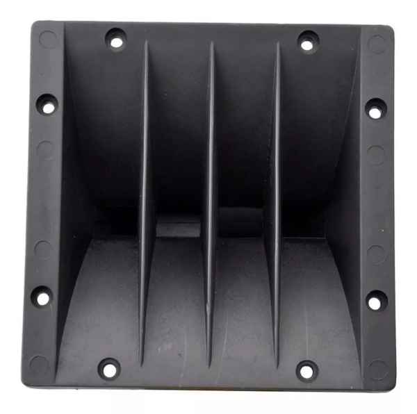 Guia De Ondas Vestron Para Driver Ti Line Array AJH-500