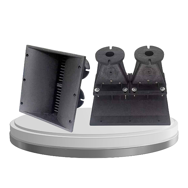 Guia De Ondas Vestron P/ 2x Driver 1' (26mm) AJH-5923