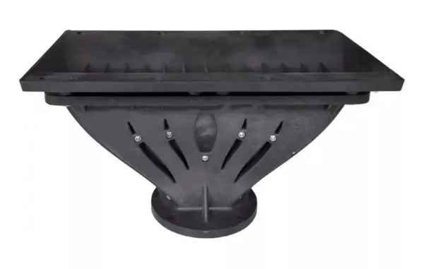 Guia De Ondas Vestron Driver 2'' (50mm) AJH-5972