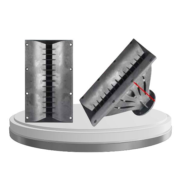 Guia De Ondas Vestron Driver 2'' (50mm) AJH-5972