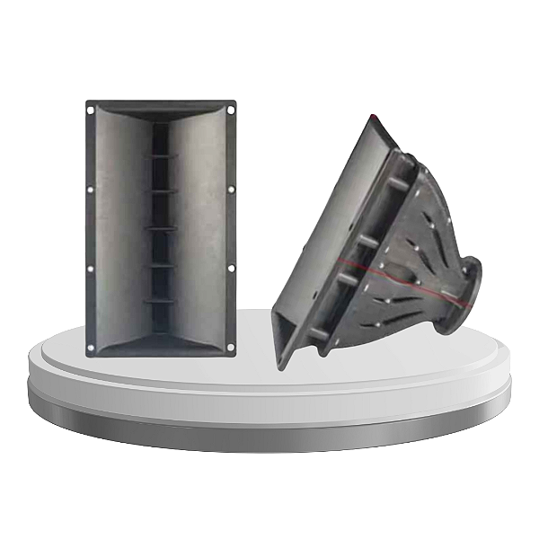 Guia De Ondas Ametron Driver DE 2'' (50mm) AJH-5979