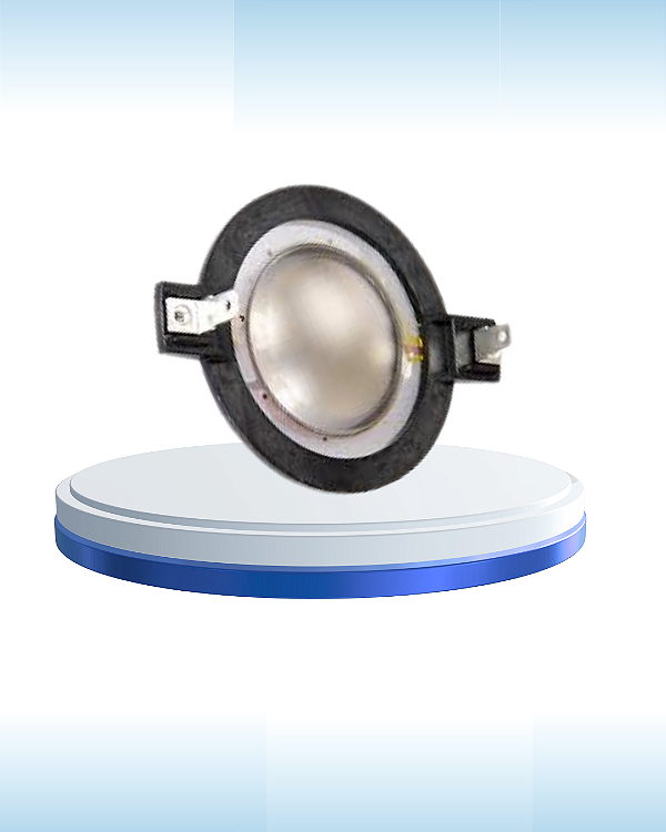 REPARO VESTRON PARA DRIVER RCF N450