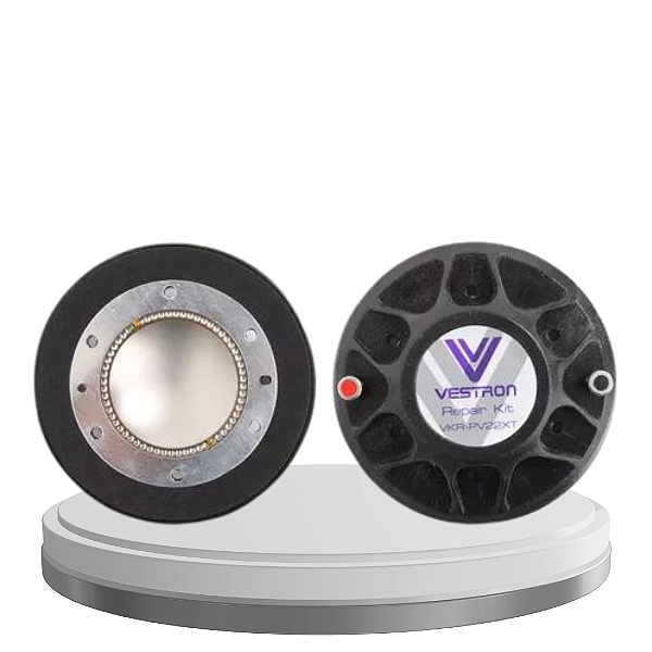 REPARO PARA DRIVER PEAVEY  PV 22XT  *