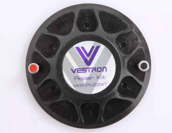REPARO PARA DRIVER PEAVEY PV 22XT *