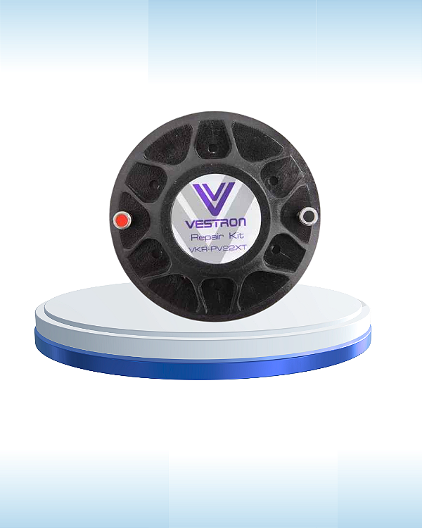 REPARO PARA DRIVER PEAVEY PV 22XT *