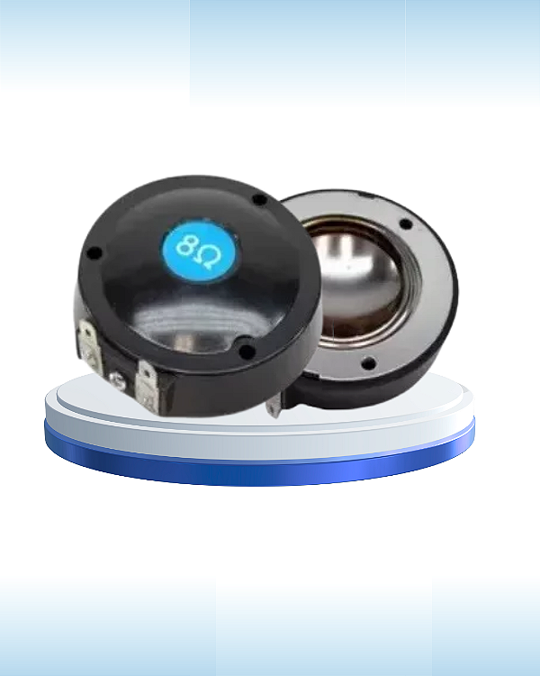 REPARO PARA DRIVER PEAVEY 14T VKR14T E OUTROS DRIVERS MIC *