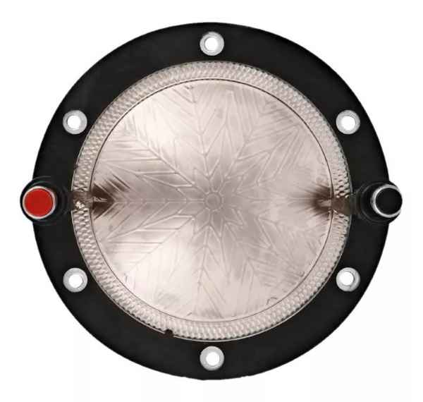 REPARO VESTRON P/DRIVER SELENIUM D450TI TRIO