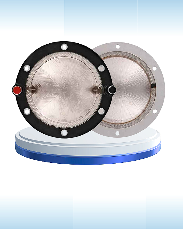 REPARO VESTRON P/DRIVER SELENIUM D450TI TRIO