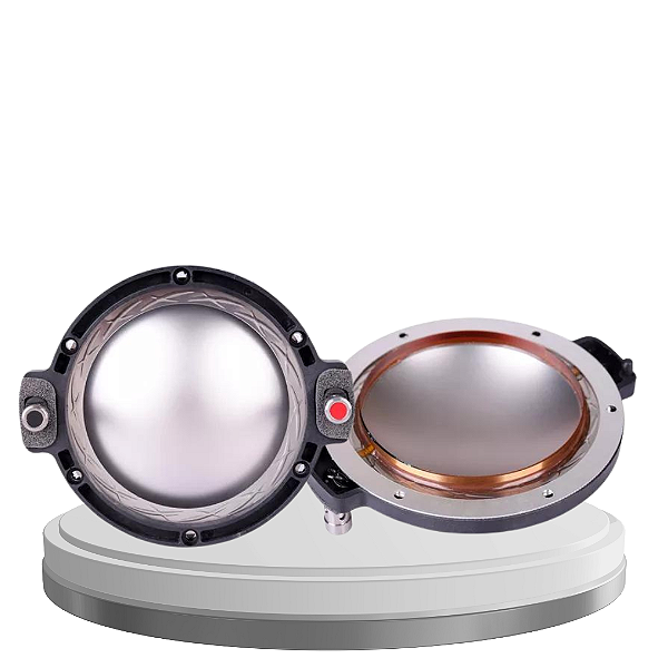 Reparo Para Driver 18sound Eighteen Sound Nd2060 ND2080 ND1460 ND1480 TI TITANIUM