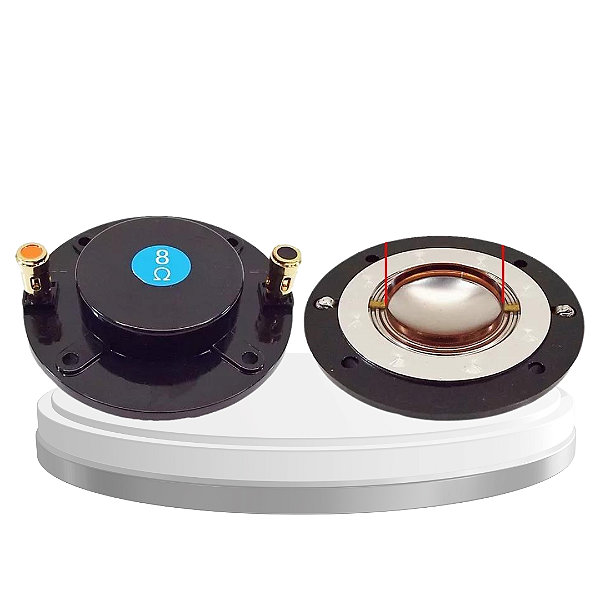 REPARO VESTRON PARA DRIVER LEACS 253TI   *