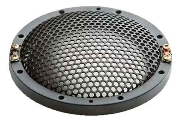 REPARO PARA DRIVER DAS AUDIO K8 K10 ND8 ND10 - 8Ohms