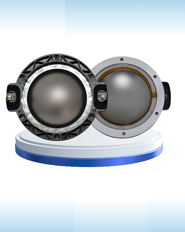 REPARO PARA DRIVER 18SOUND HD1040/1050 1070/1090 VC 1060 Surroud