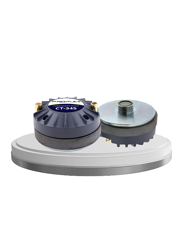 DRIVER PROMAX  CT-450   80 Watts