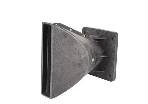 GUIA DE ONDAS VEDOSKI PARA 1 DRIVER - GARGANTA 1,'' (26MM) AJH5925
