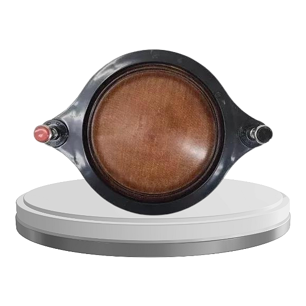 Reparo Original Para Driver Oversound Df475