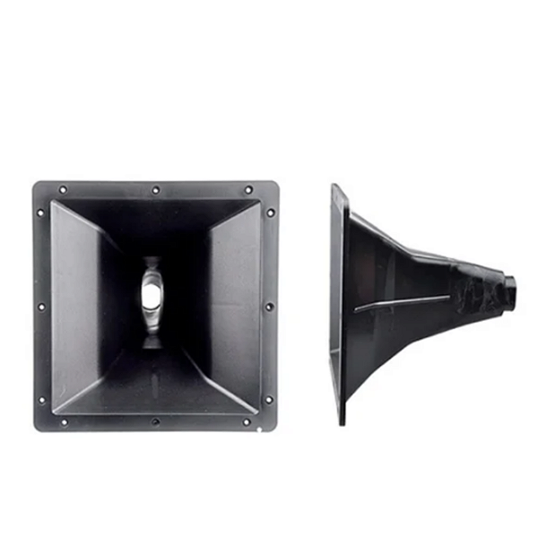 CORNETA GRANDE ABS ROSCA 1'' AJH-5257